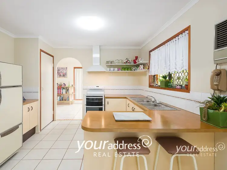 Fourth view of Homely house listing, 8 Joseph Court, Browns Plains QLD 4118