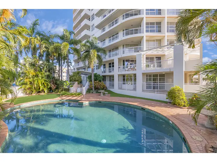 Third view of Homely apartment listing, 1A/7 The Strand, North Ward QLD 4810