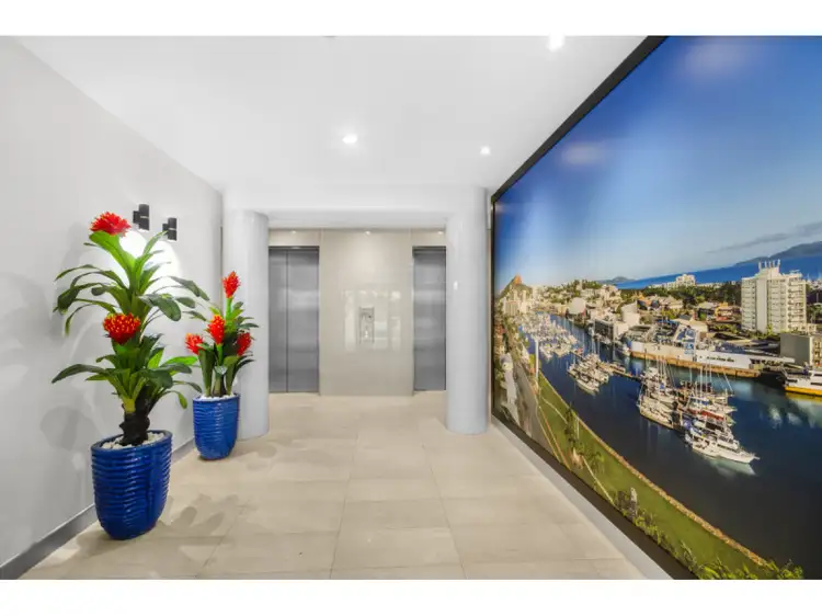 Fourth view of Homely apartment listing, 1A/7 The Strand, North Ward QLD 4810