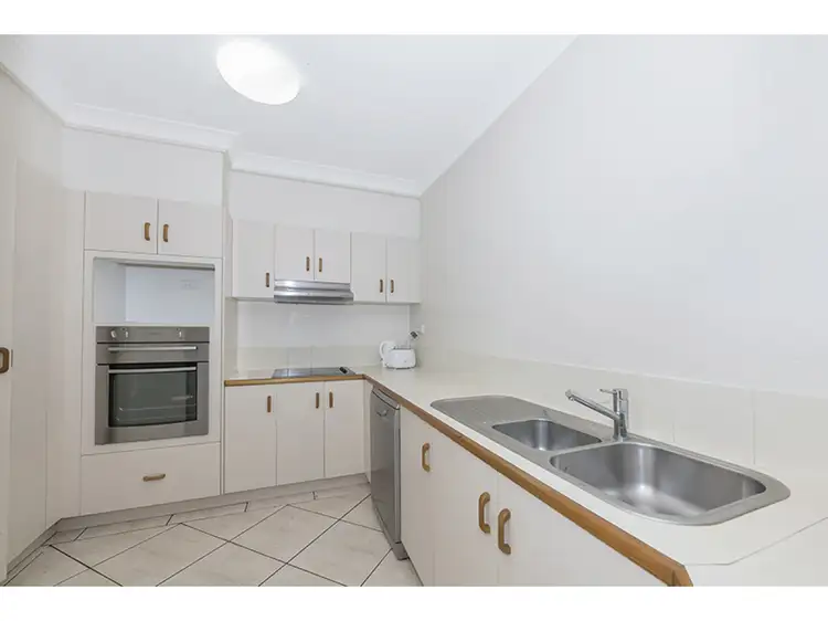 Sixth view of Homely apartment listing, 1A/7 The Strand, North Ward QLD 4810