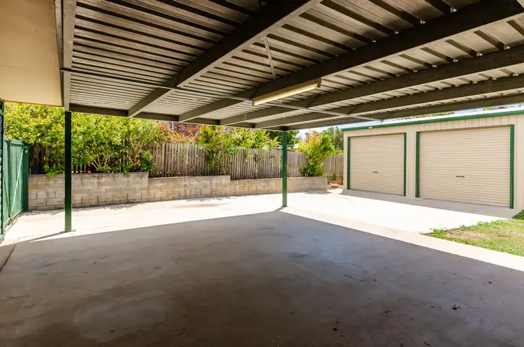 Fifth view of Homely house listing, 6 Rosslyn Close, Clinton QLD 4680