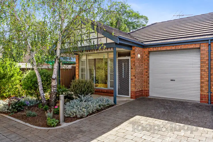 Main view of Homely unit listing, 2/32 Williams Avenue, St Morris SA 5068