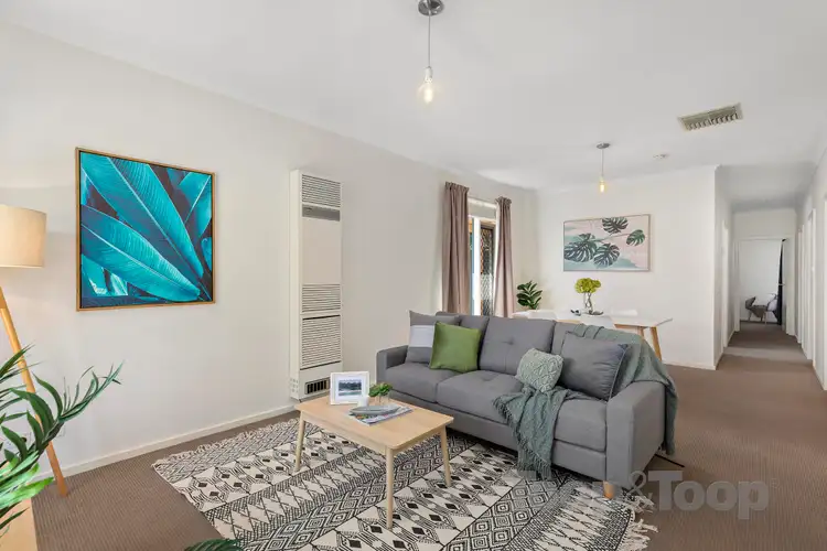 Second view of Homely unit listing, 2/32 Williams Avenue, St Morris SA 5068