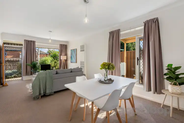 Third view of Homely unit listing, 2/32 Williams Avenue, St Morris SA 5068