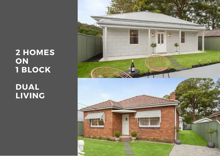 2 Hextol Street, Croydon Park NSW 2133