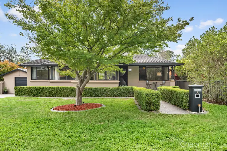 8 Calver Avenue, Mount Riverview NSW 2774