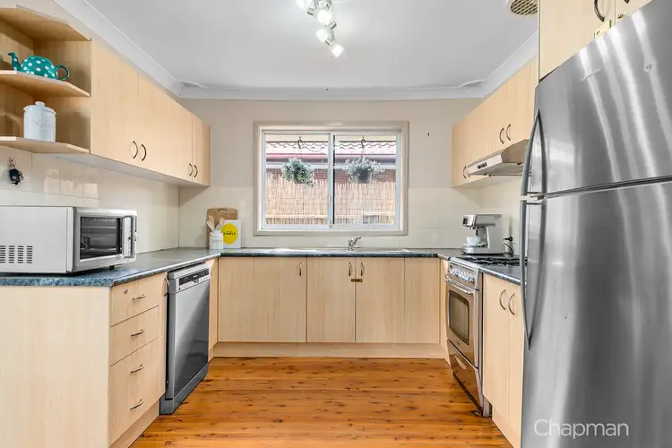 Third view of Homely house listing, 8 Calver Avenue, Mount Riverview NSW 2774