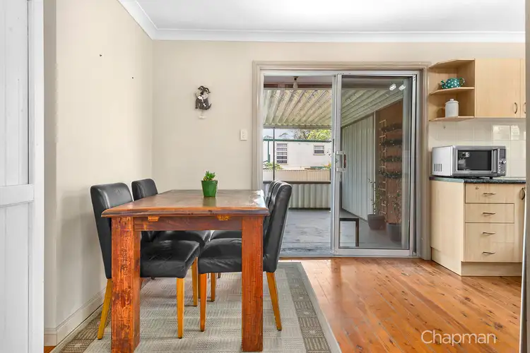 Fourth view of Homely house listing, 8 Calver Avenue, Mount Riverview NSW 2774