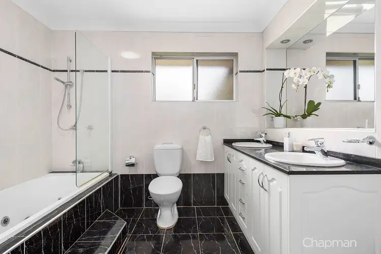 Fifth view of Homely house listing, 8 Calver Avenue, Mount Riverview NSW 2774