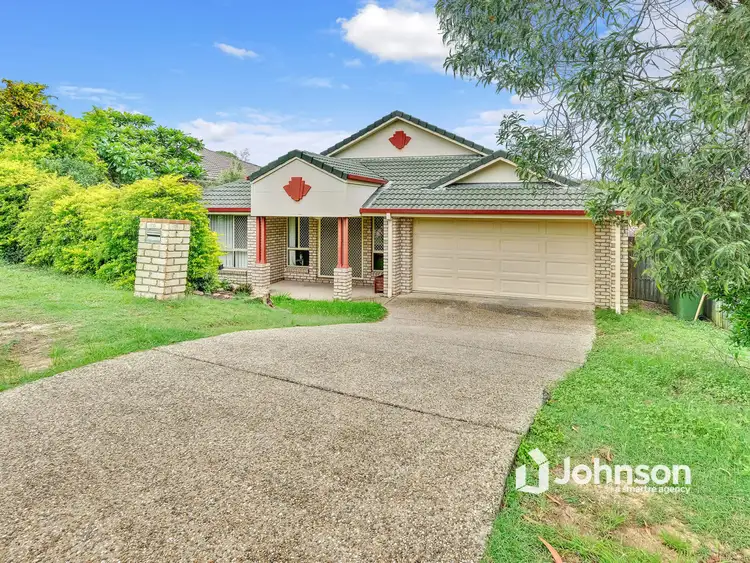 Main view of Homely house listing, 3 Cloudland Court, Springfield QLD 4300