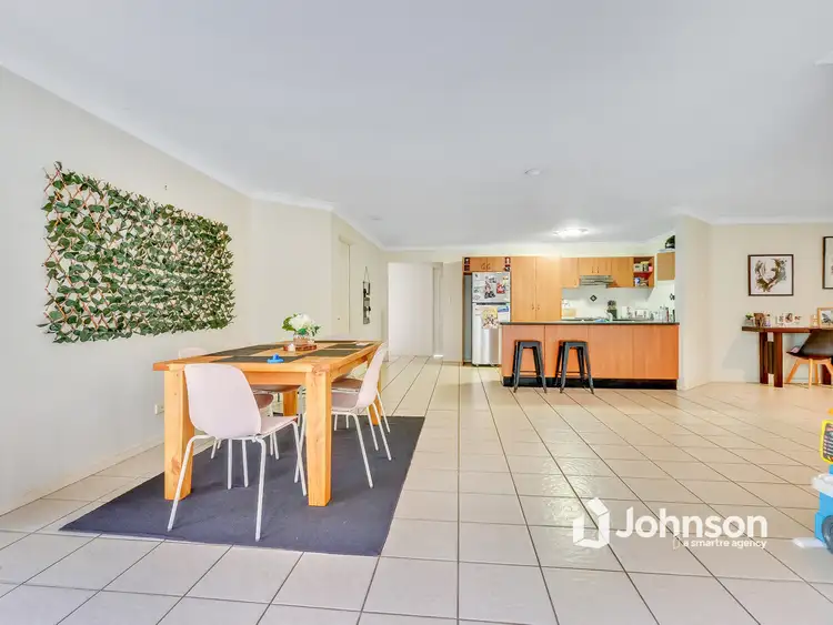 Fifth view of Homely house listing, 3 Cloudland Court, Springfield QLD 4300