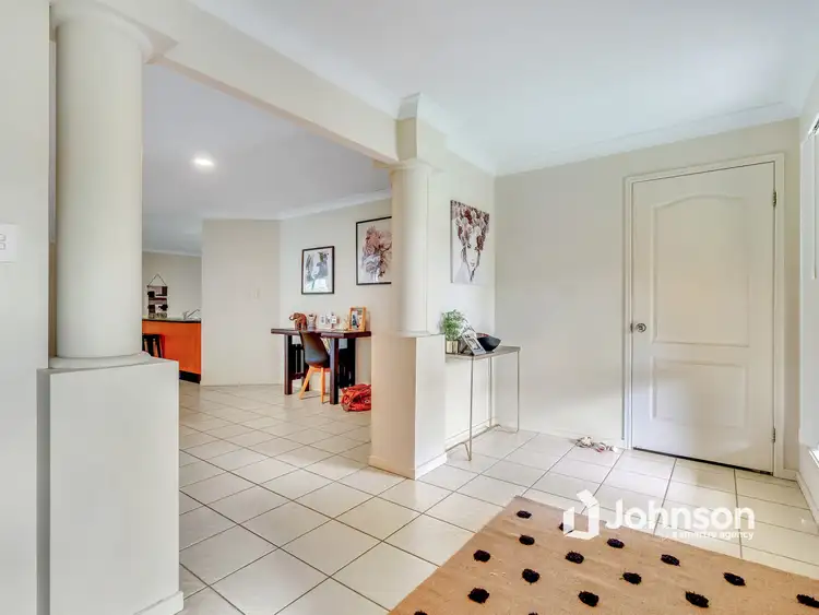 Sixth view of Homely house listing, 3 Cloudland Court, Springfield QLD 4300