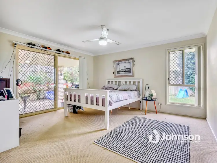 Seventh view of Homely house listing, 3 Cloudland Court, Springfield QLD 4300
