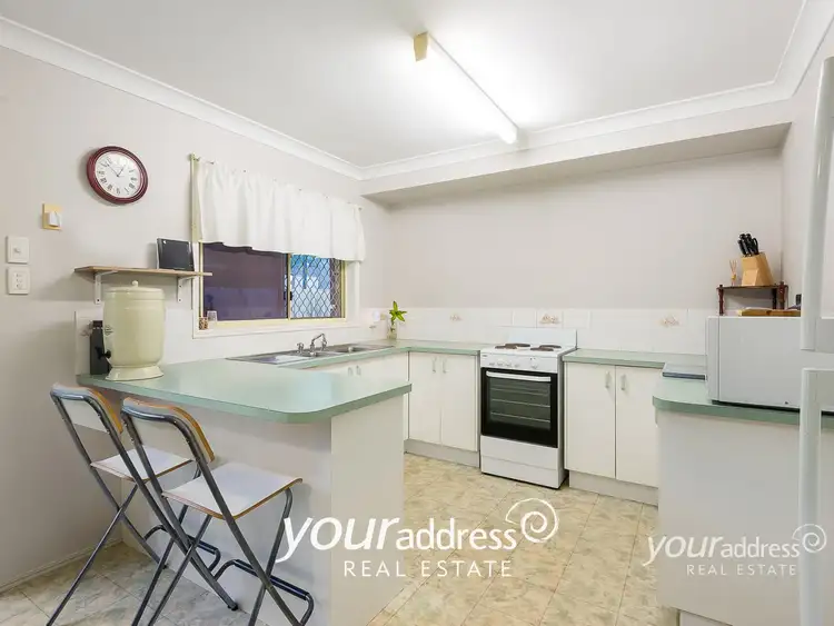 Fourth view of Homely house listing, 60 Avonmore Street, Edens Landing QLD 4207