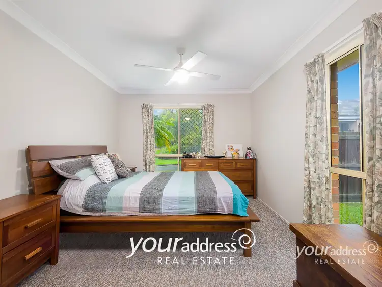 Fifth view of Homely house listing, 60 Avonmore Street, Edens Landing QLD 4207