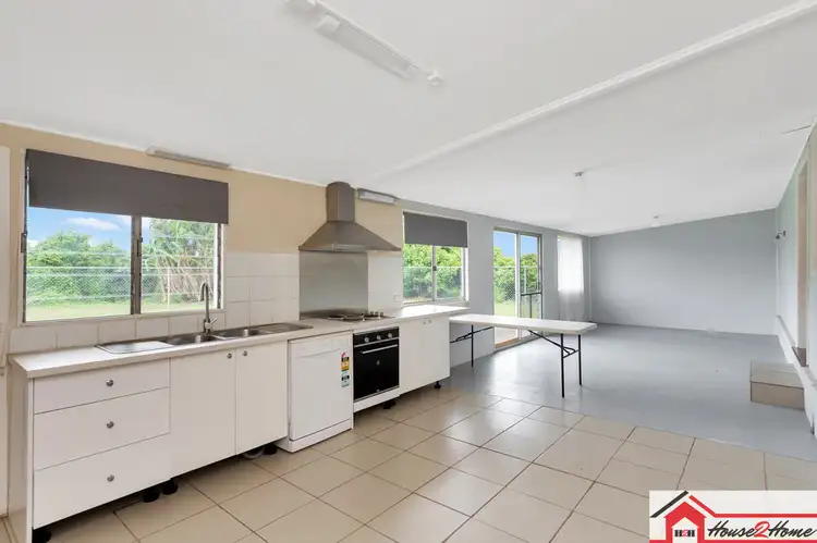 8 Cabbage Tree Point Road, Steiglitz QLD 4207