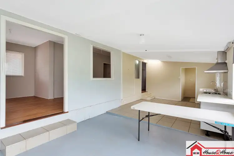 Seventh view of Homely house listing, 8 Cabbage Tree Point Road, Steiglitz QLD 4207