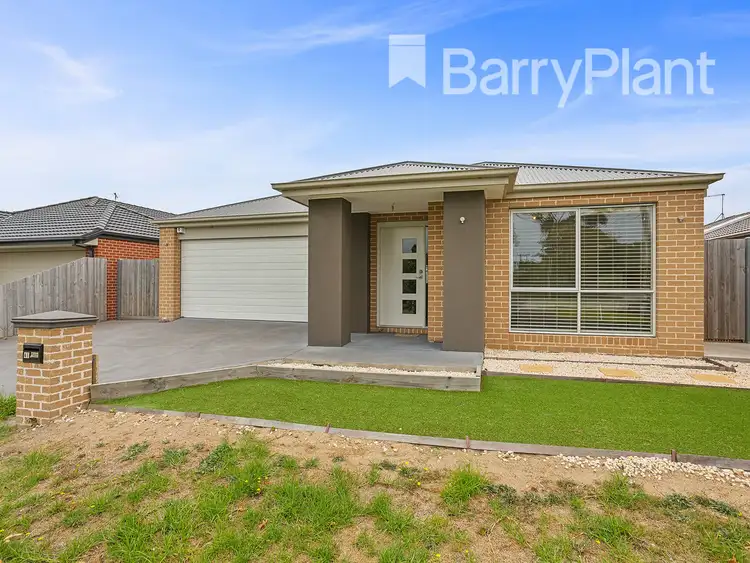 61 Elizabeth Avenue, Capel Sound VIC 3940