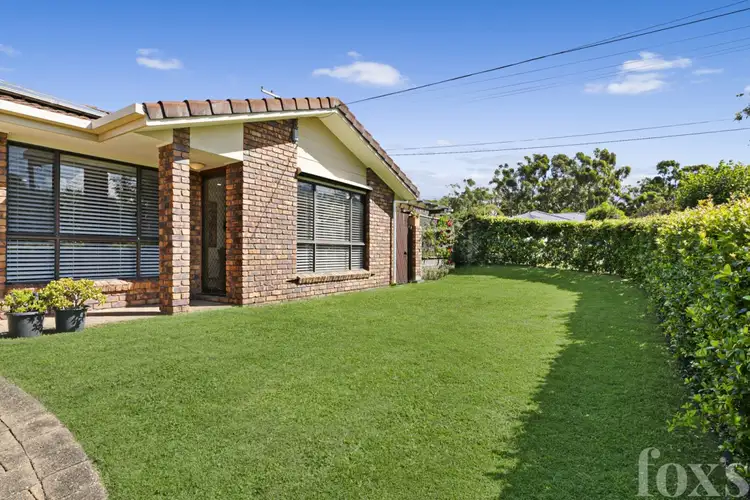 Second view of Homely semi-detached listing, 2/21 Binstead Drive, Southport QLD 4215