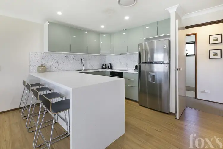 Sixth view of Homely semi-detached listing, 2/21 Binstead Drive, Southport QLD 4215