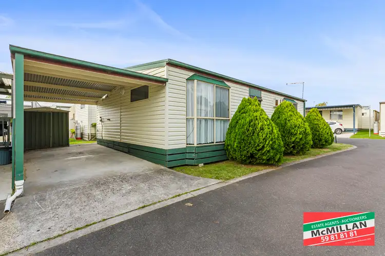 Main view of Homely unit listing, 122/131 Nepean Highway, Dromana VIC 3936