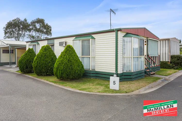 Fourth view of Homely unit listing, 122/131 Nepean Highway, Dromana VIC 3936