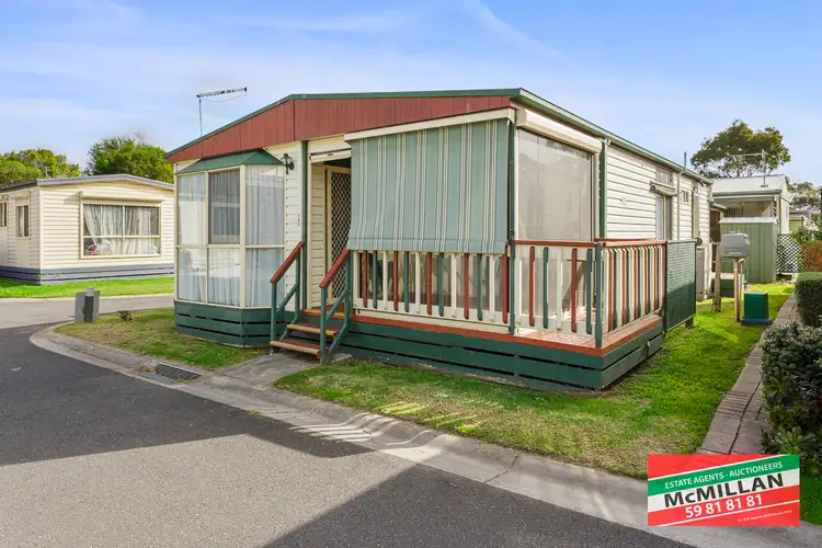 Fifth view of Homely unit listing, 122/131 Nepean Highway, Dromana VIC 3936