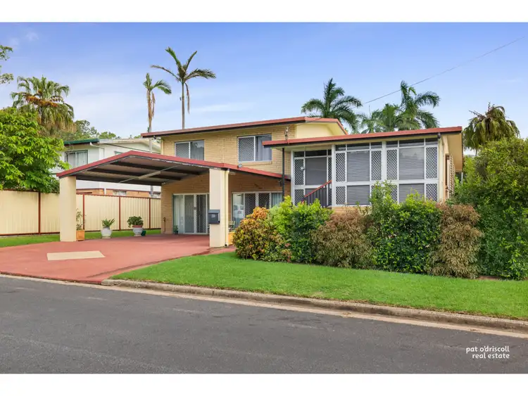 254 Carpenter Street, Frenchville QLD 4701