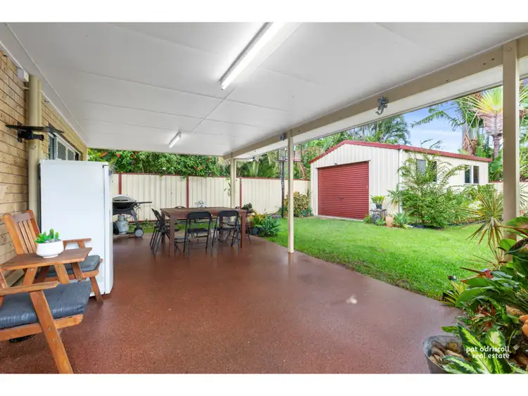 Fourth view of Homely house listing, 254 Carpenter Street, Frenchville QLD 4701
