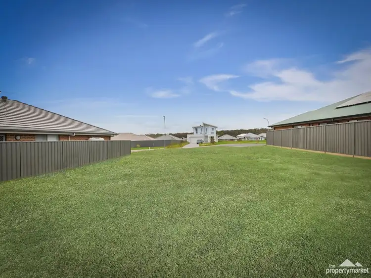 Third view of Homely land listing, 49 Melbourne Road, Wadalba NSW 2259