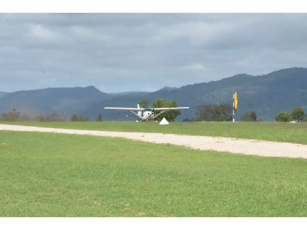 Main view of Homely land listing, Lot 60 Propeller Place, Gatton QLD 4343