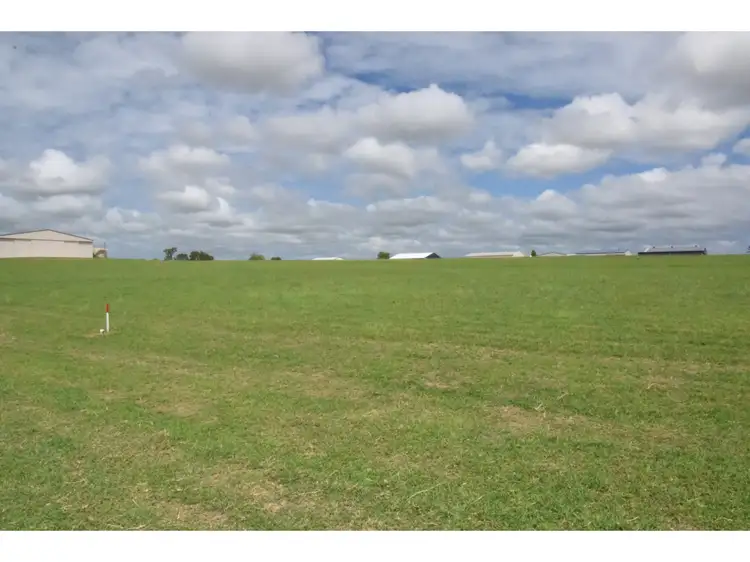 Second view of Homely land listing, Lot 60 Propeller Place, Gatton QLD 4343