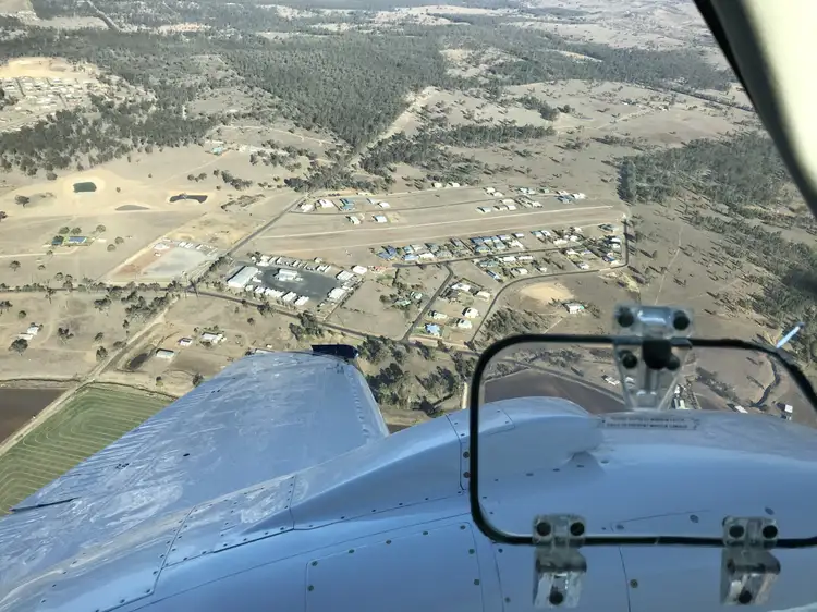 Third view of Homely land listing, Lot 60 Propeller Place, Gatton QLD 4343