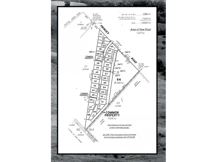 Fifth view of Homely land listing, Lot 60 Propeller Place, Gatton QLD 4343