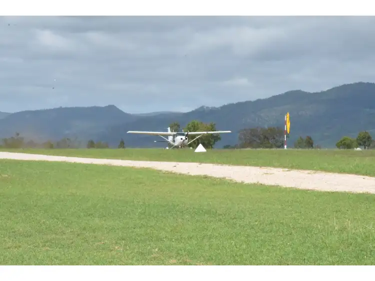 LOT 34 Propeller Place, Gatton QLD 4343