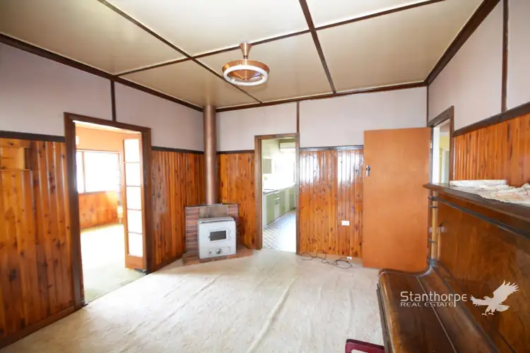 Sixth view of Homely house listing, 107 Amosfield Road, Stanthorpe QLD 4380