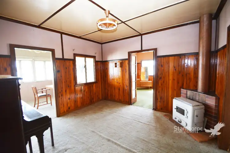 Seventh view of Homely house listing, 107 Amosfield Road, Stanthorpe QLD 4380