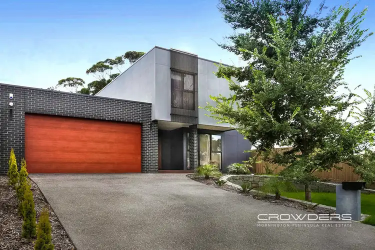 Second view of Homely house listing, 2c View Road, Rye VIC 3941