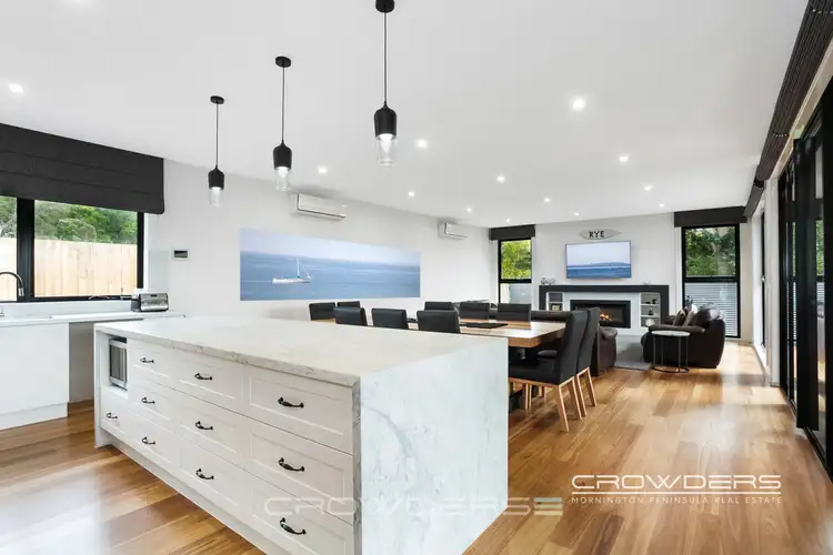 Third view of Homely house listing, 2c View Road, Rye VIC 3941