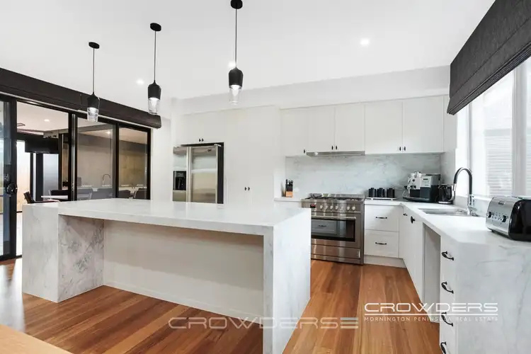 Fifth view of Homely house listing, 2c View Road, Rye VIC 3941