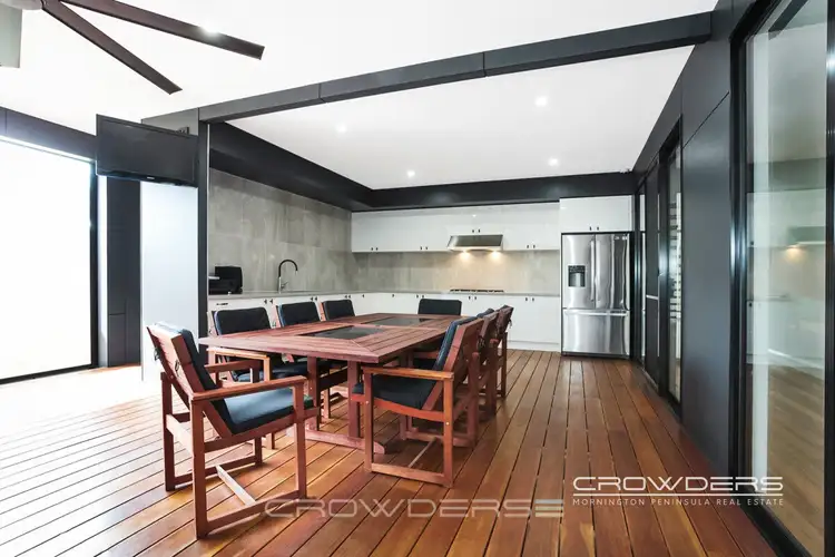 Sixth view of Homely house listing, 2c View Road, Rye VIC 3941