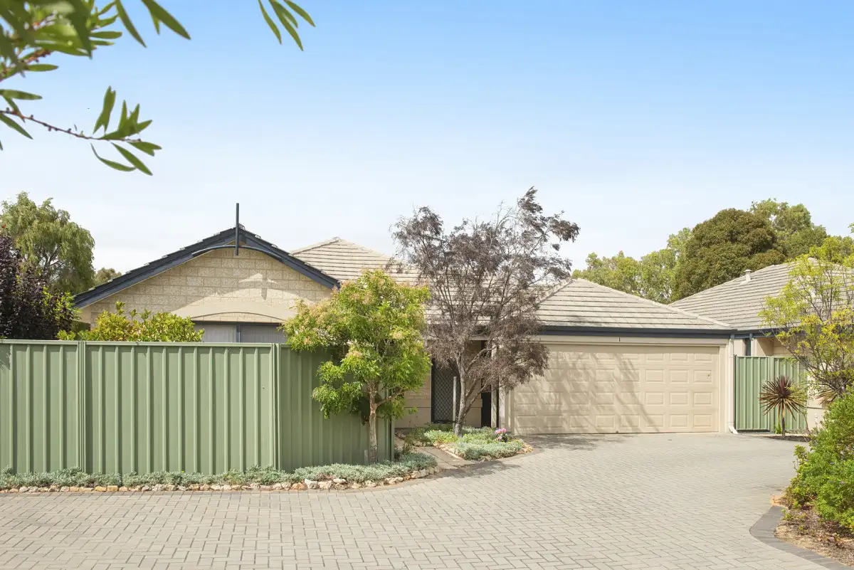 Main view of Homely house listing, 1/3 Curno Place, West Busselton WA 6280