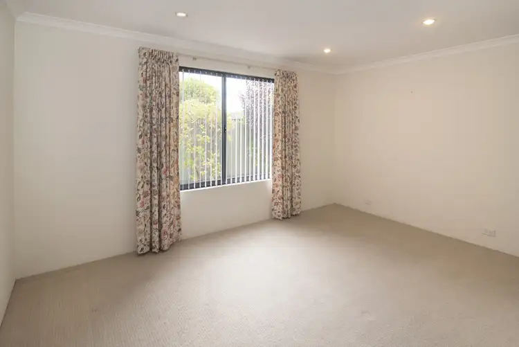 Sixth view of Homely house listing, 1/3 Curno Place, West Busselton WA 6280
