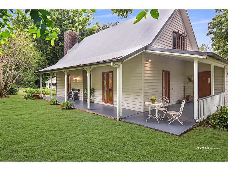 Second view of Homely house listing, 2 Koala Court, Witta QLD 4552