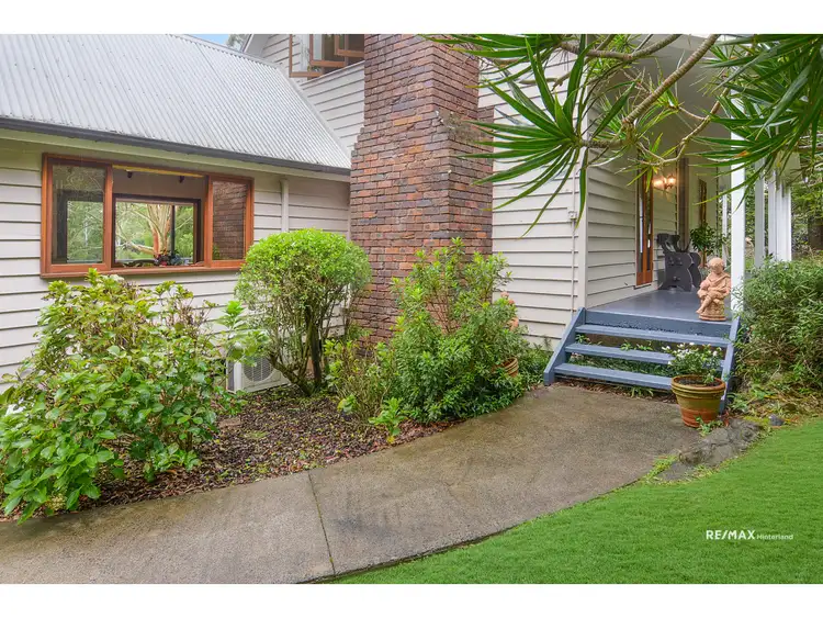 Fifth view of Homely house listing, 2 Koala Court, Witta QLD 4552