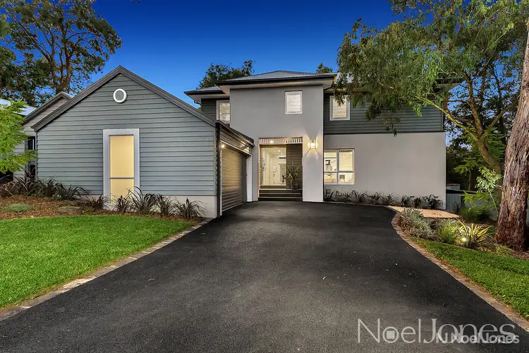 9A Hayward Court, Vermont VIC 3133