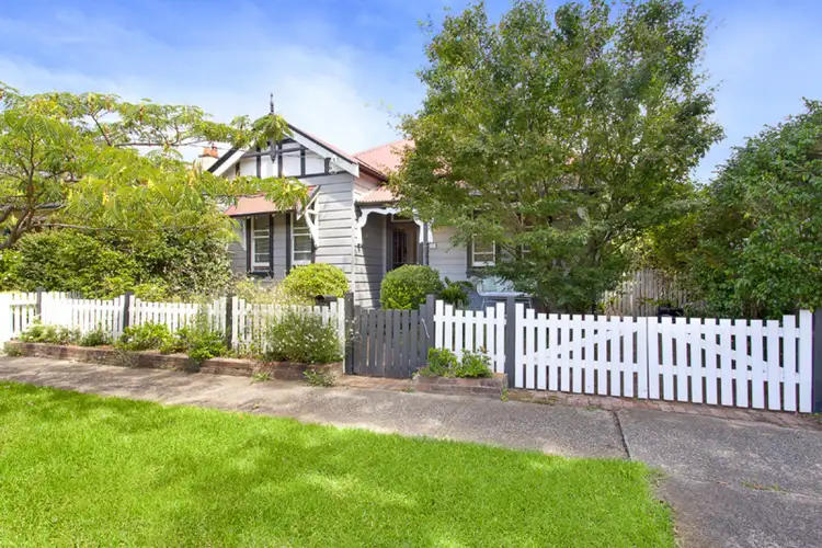 37 Greenhills Street, Croydon NSW 2132