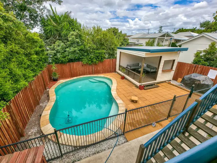 Main view of Homely house listing, 75 Manson Road, Hendra QLD 4011