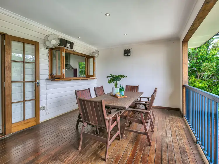 Third view of Homely house listing, 75 Manson Road, Hendra QLD 4011