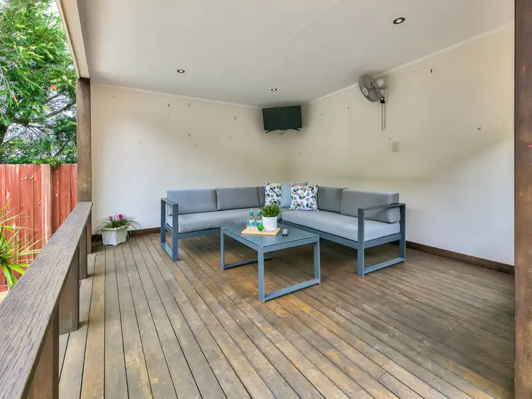 Fourth view of Homely house listing, 75 Manson Road, Hendra QLD 4011